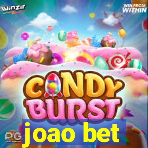 joao bet